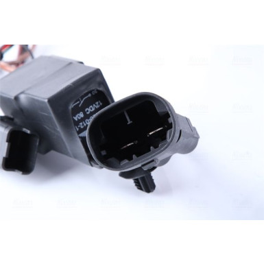 Kühlerlüfter PKW | Citroen C5 1.6 HDI 05 | 85902