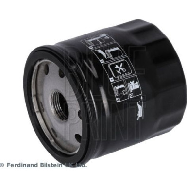 BLUE PRINT Ölfilter ADL142104