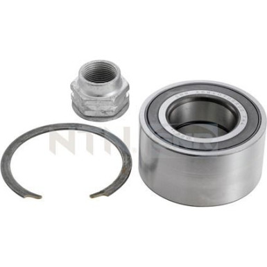 SNR Radlagersatz | R158.58