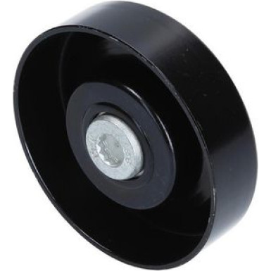 KAMOKA Umlenk-/Führungsrolle, Keilrippenriemen