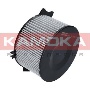 KAMOKA Filter, Innenraumluft | F501301