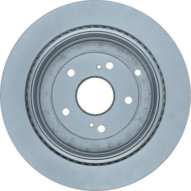 KAMOKA Bremsscheibe | 103358