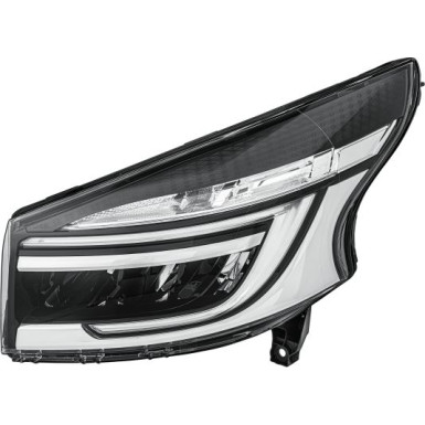 SCHEINWERFER L HELLA | RENAULT TRAFIC III 14 | 1EX 014 031-091 SCHEINWERFER L HELLA | RENAULT TRAFIC III 14 | 1EX 014 031-091