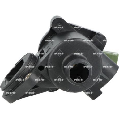 Thermostat, Kühlmittel EASY FIT 725028