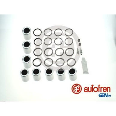 Reparatursatz, Bremssattel | D42713C Reparatursatz, Bremssattel | D42713C