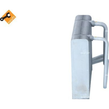 Verdampfer, Klimaanlage | 36151
