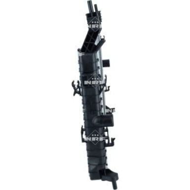 Kühler, Motorkühlung | 55317 Kühler, Motorkühlung | 55317