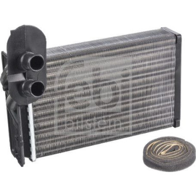 FEBI BILSTEIN Heizkörper 15904 FEBI BILSTEIN Heizkörper 15904