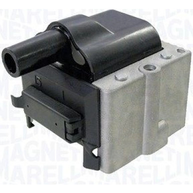MAGNETI MARELLI Zündspule 060717006012 MAGNETI MARELLI Zündspule 060717006012