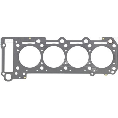 Zylinderkopfdichtung | MERCEDES | 61-34300-00