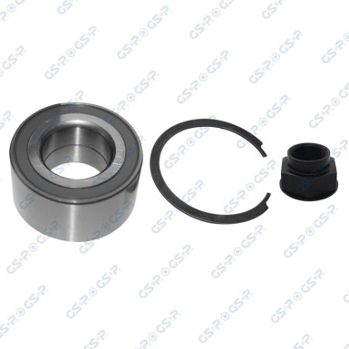 GSP Radlager GK1439