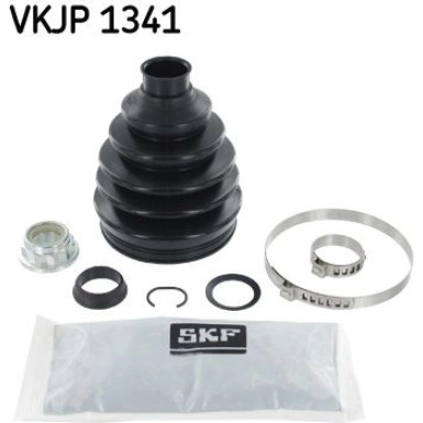 VKJP 1341 Faltenbalgsatz, Antriebswelle