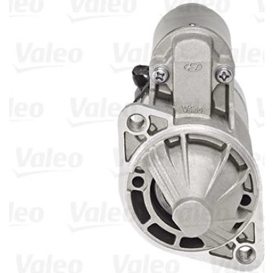 VALEO Anlasser 600204 Valeo Origins New OE TECHNOLOGIE