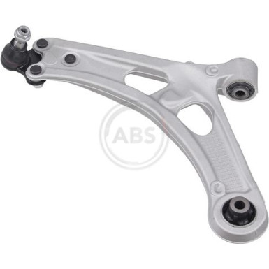 212356 Lenker, Radaufhängung