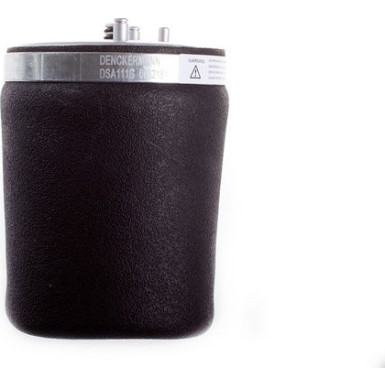 DSA111G Luftfeder, Fahrwerk DSA111G Luftfeder, Fahrwerk