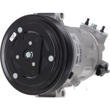 VALEO Kompressor 690247 VALEO CORE-FLEX