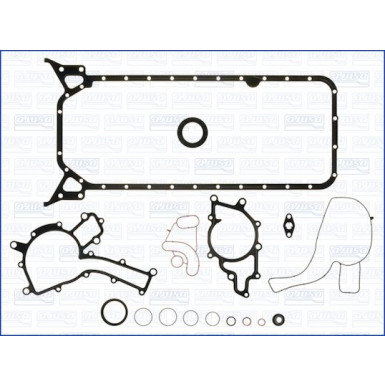 54130900 Dichtungssatz, Kurbelgehäuse