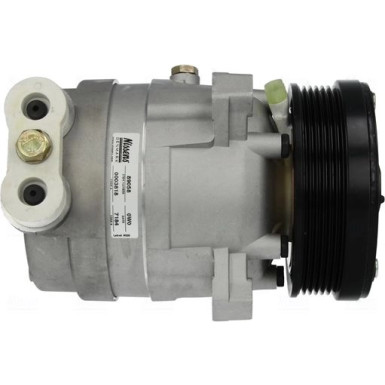 Kompressor PKW | OPEL Astra F,Calibra A,Vectra A | 89058
