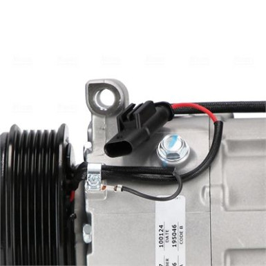 Kompressor PKW Jaguar XF 15 FIRST FIT 890617