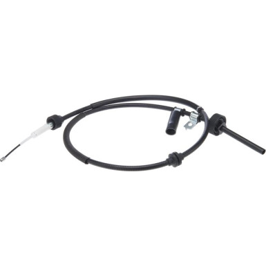 Handbremsseil | LAND ROVER Discovery 09 | 1987482827