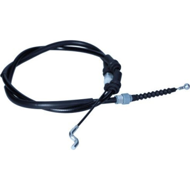 32-1593 Seilzug, Feststellbremse