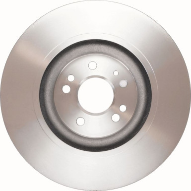 Bremsscheibe Db P. W163 98 TRW SINGLE DF4222S