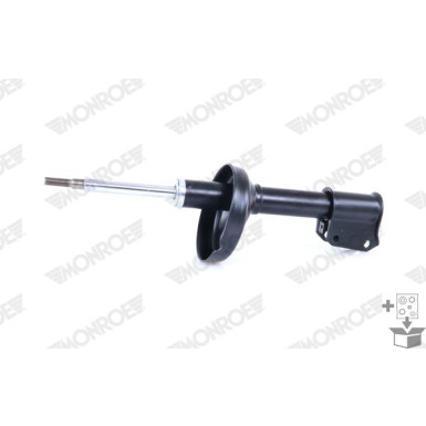 MONROE ORIGINAL-Öldämpfer VA | RENAULT Twingo 07 | R7610 MONROE ORIGINAL-Öldämpfer VA | RENAULT Twingo 07 | R7610