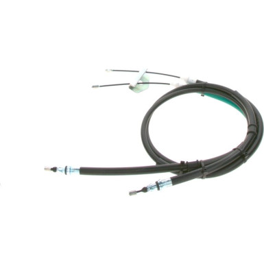 1 987 477 732 Seilzug, Feststellbremse