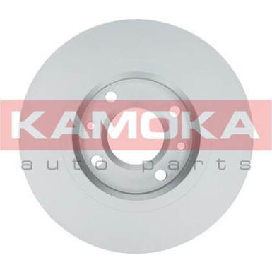 KAMOKA Bremsscheibe | 1032280