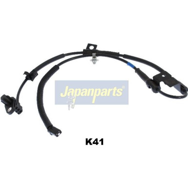 Sensor, Raddrehzahl ABS-K41