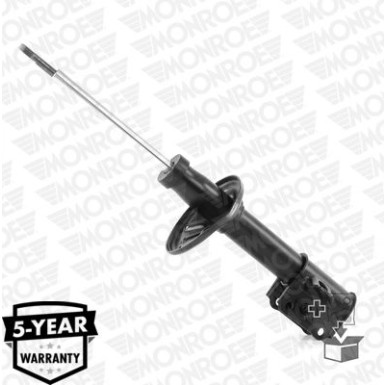 MONROE Stoßdämpfer | R11233