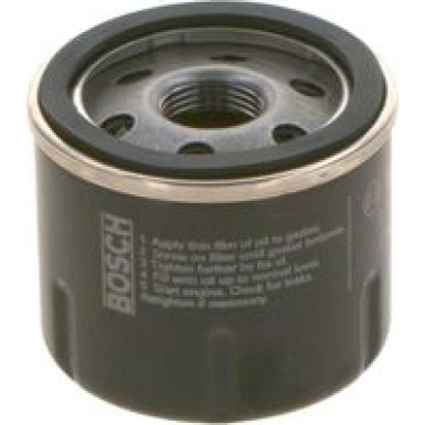 Ölfilter | DACIA,NISSAN,RENAULT | 0 451 104 025