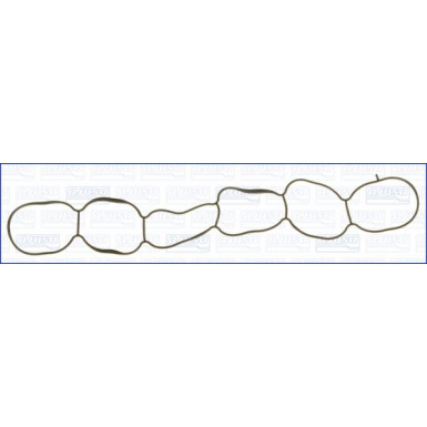 01048500 Dichtung, Ansaugkrümmer