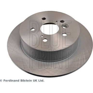 Bremsscheibe Toyota T. Rav 4 1.8-2.0 Vvti 4Wd 94-05 | ADT343144 Bremsscheibe Toyota T. Rav 4 1.8-2.0 Vvti 4Wd 94-05 | ADT343144