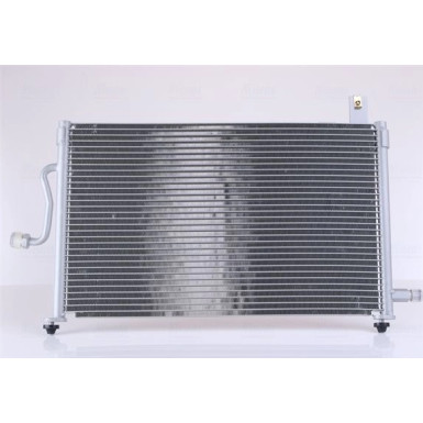 Kondensator PKW DAEWOO Matiz 03 94751