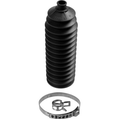 Faltenbalgsatz, Lenkung Fat Doblo 05 34431 01