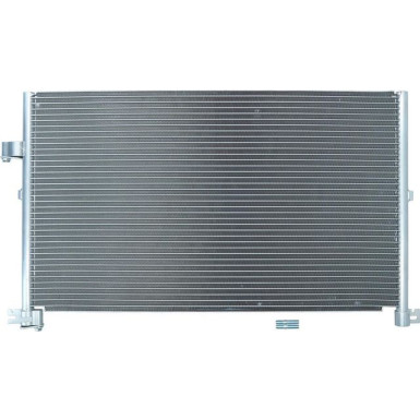 KAMOKA Kondensator, Klimaanlage 7800189