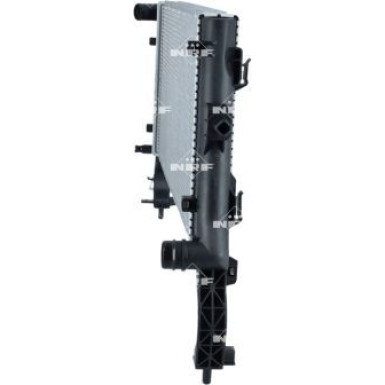 KÜHLER, MOTORKÜHLUNG | NRF550034