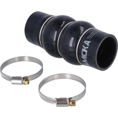 KAMOKA Ladeluftschlauch KAMOKA Ladeluftschlauch