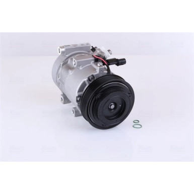 Kompressor PKW Kia Carens 13 FIRST FIT 890430
