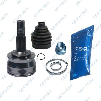 GSP Gelenksatz, Antriebswelle 817089 GSP Gelenksatz, Antriebswelle 817089