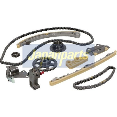 Steuerkettensatz KDK-406