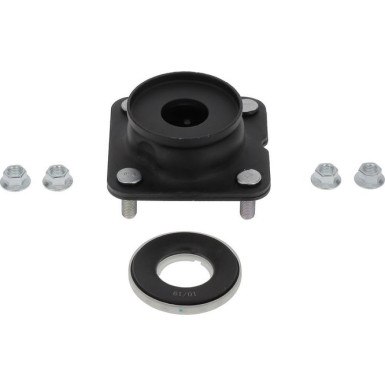 MONROE Stützlager 1Stk. VA MAZDA CX7 07 MOUNTING KIT MK439