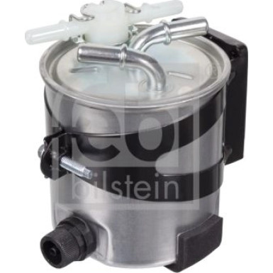 FEBI BILSTEIN Kraftstofffilter | 48550