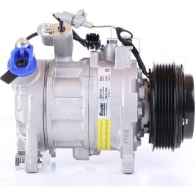 Kompressor PKW | BMW 520D 10 | 890746