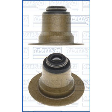 AJUSA Dichtring, Ventilschaft 12013600