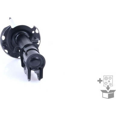 REFLEX-Stoßdämpfer VA | OPEL Corsa C,Combo,Meriva 00 | E4723 REFLEX-Stoßdämpfer VA | OPEL Corsa C,Combo,Meriva 00 | E4723