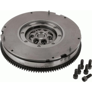 2294 000 070 Schwungrad Zwei-Massen-Schwungrad 2294 000 070 Schwungrad Zwei-Massen-Schwungrad