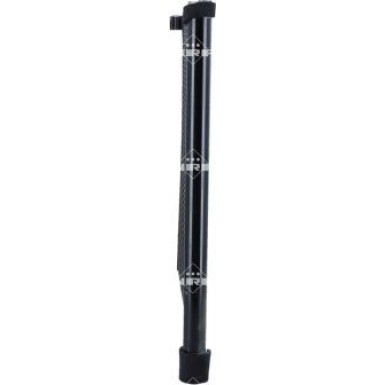 NRF Kondensator, Klimaanlage 350569 EASY FIT