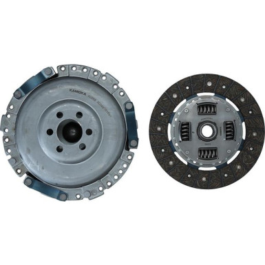 KAMOKA Kupplungssatz